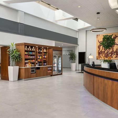 Doubletree By Hilton Fort Myers At Bell Tower Shops Ngoại thất bức ảnh