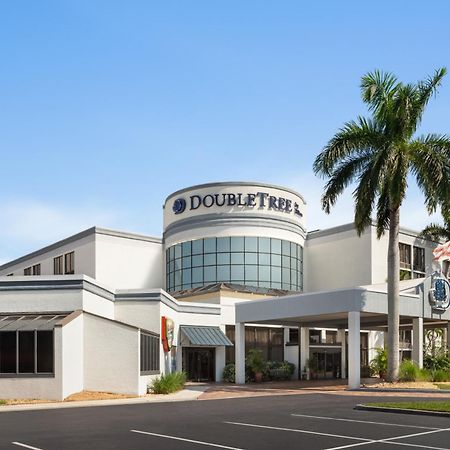 Doubletree By Hilton Fort Myers At Bell Tower Shops Ngoại thất bức ảnh