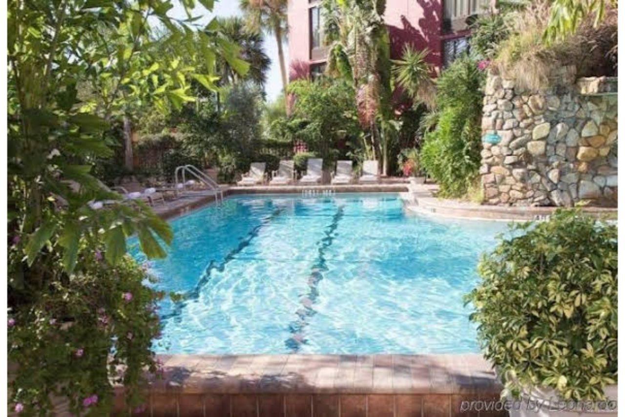 Doubletree By Hilton Fort Myers At Bell Tower Shops Ngoại thất bức ảnh