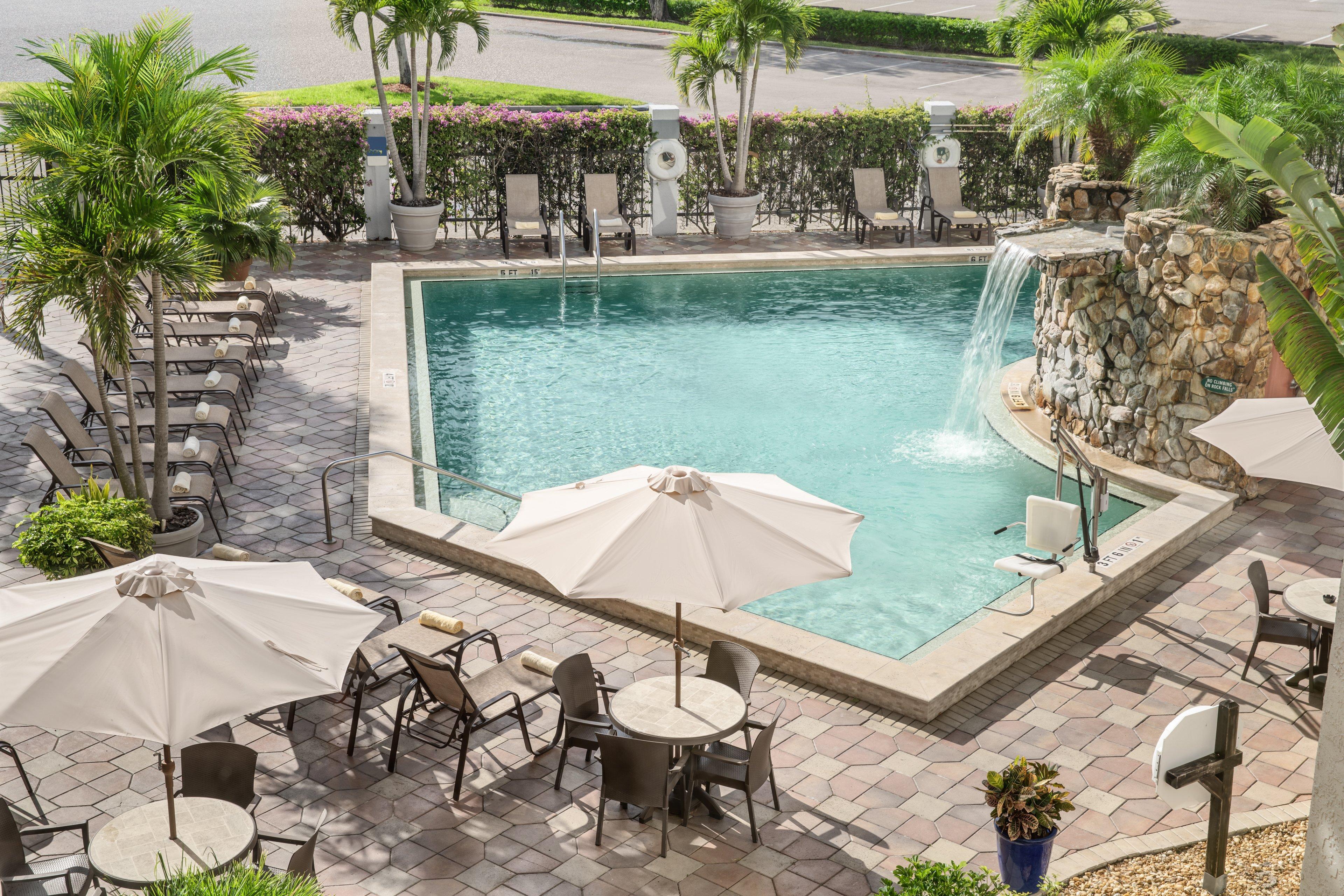 Doubletree By Hilton Fort Myers At Bell Tower Shops Ngoại thất bức ảnh
