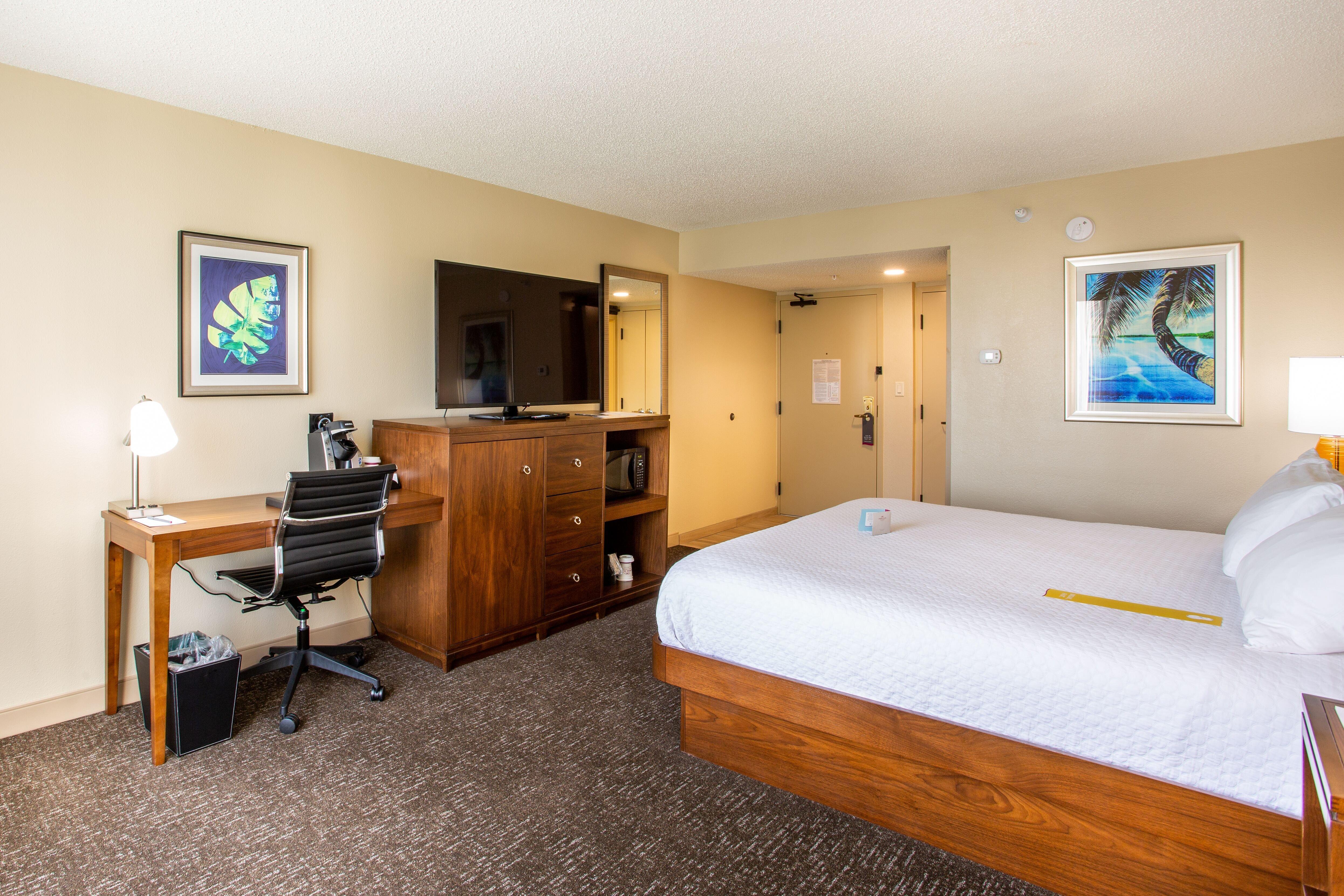 Doubletree By Hilton Fort Myers At Bell Tower Shops Ngoại thất bức ảnh