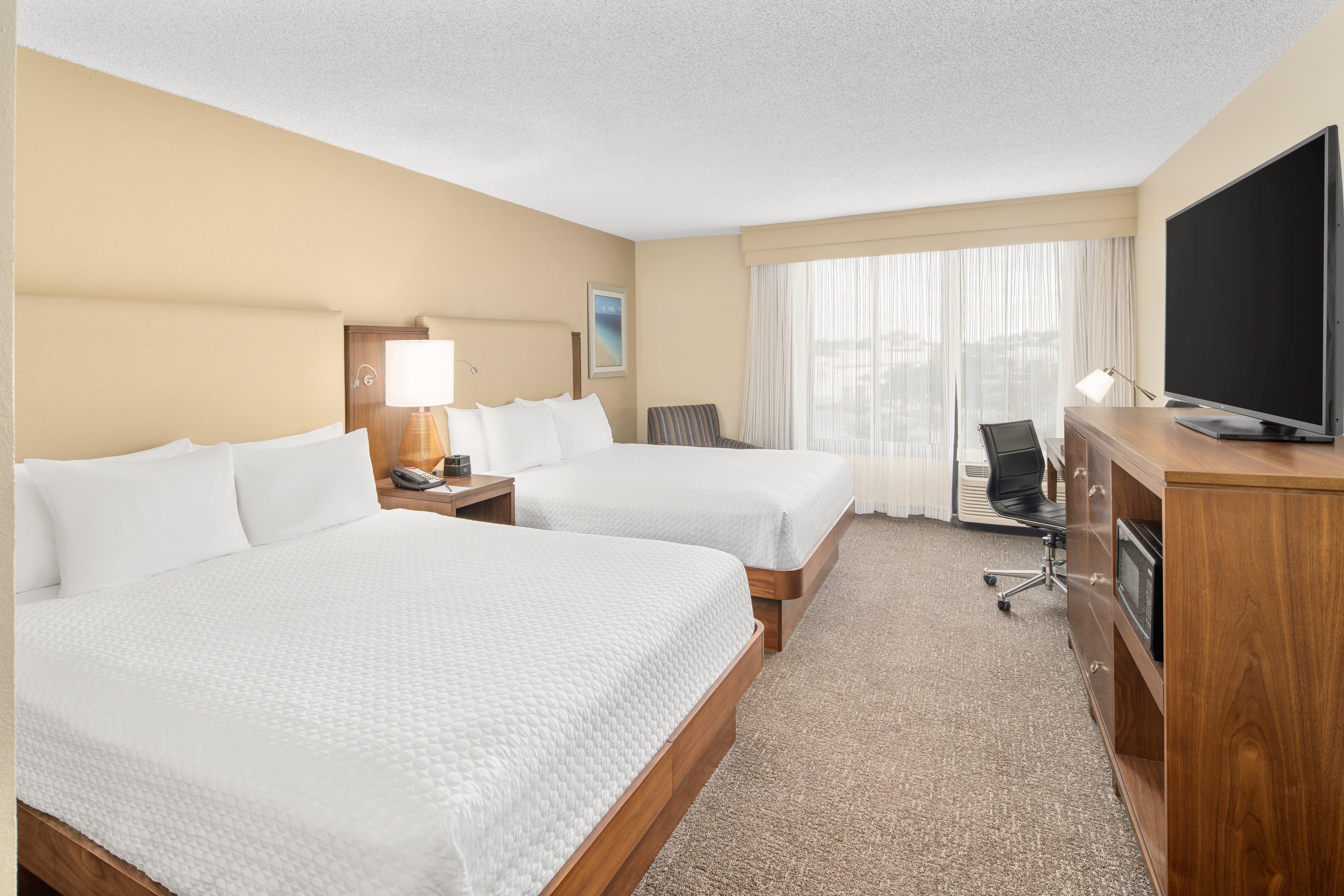 Doubletree By Hilton Fort Myers At Bell Tower Shops Ngoại thất bức ảnh