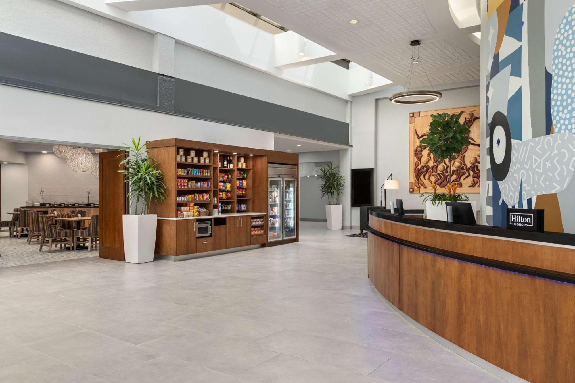 Doubletree By Hilton Fort Myers At Bell Tower Shops Ngoại thất bức ảnh