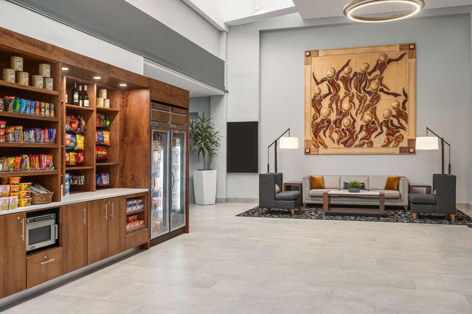Doubletree By Hilton Fort Myers At Bell Tower Shops Ngoại thất bức ảnh