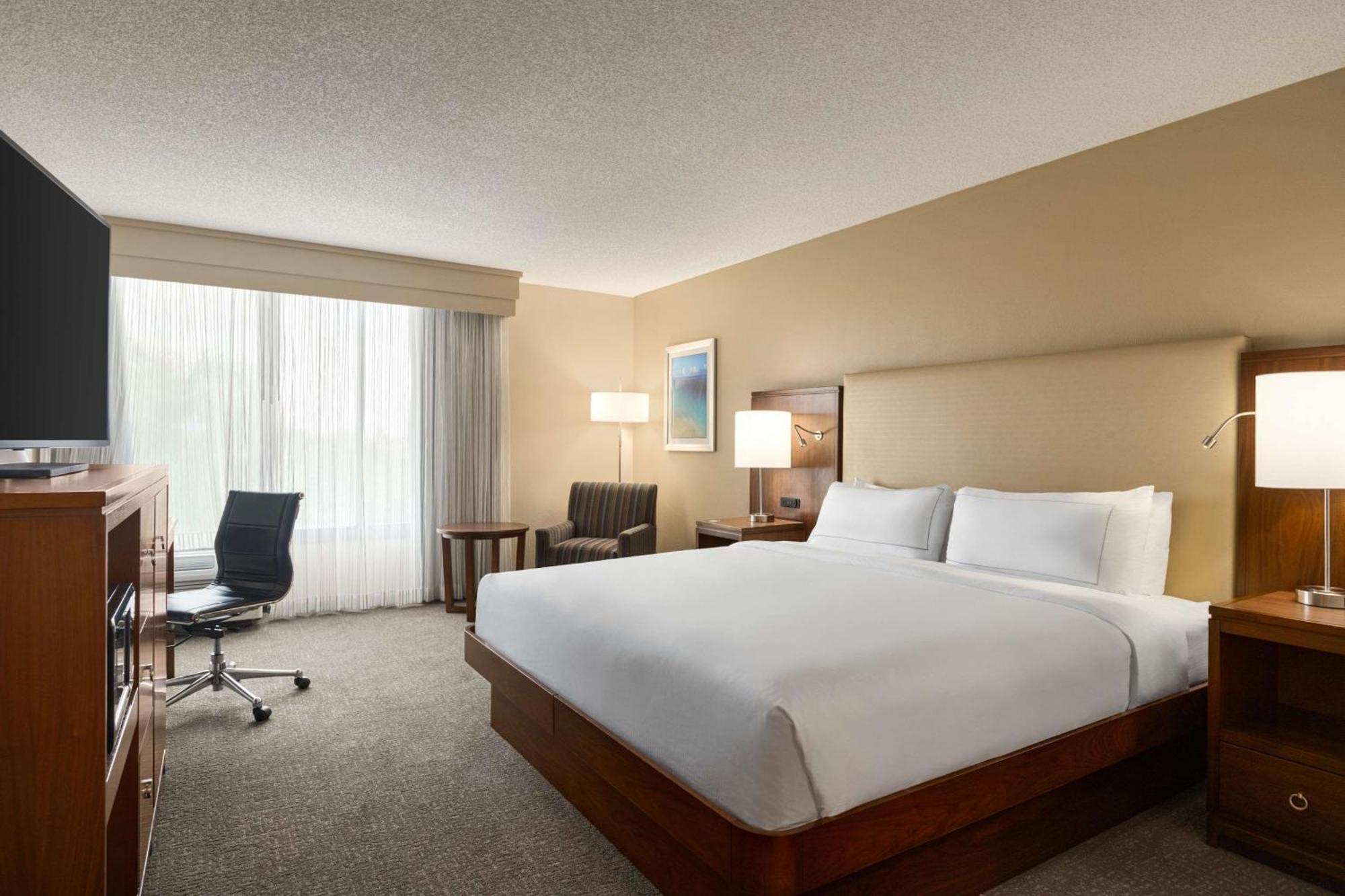 Doubletree By Hilton Fort Myers At Bell Tower Shops Ngoại thất bức ảnh