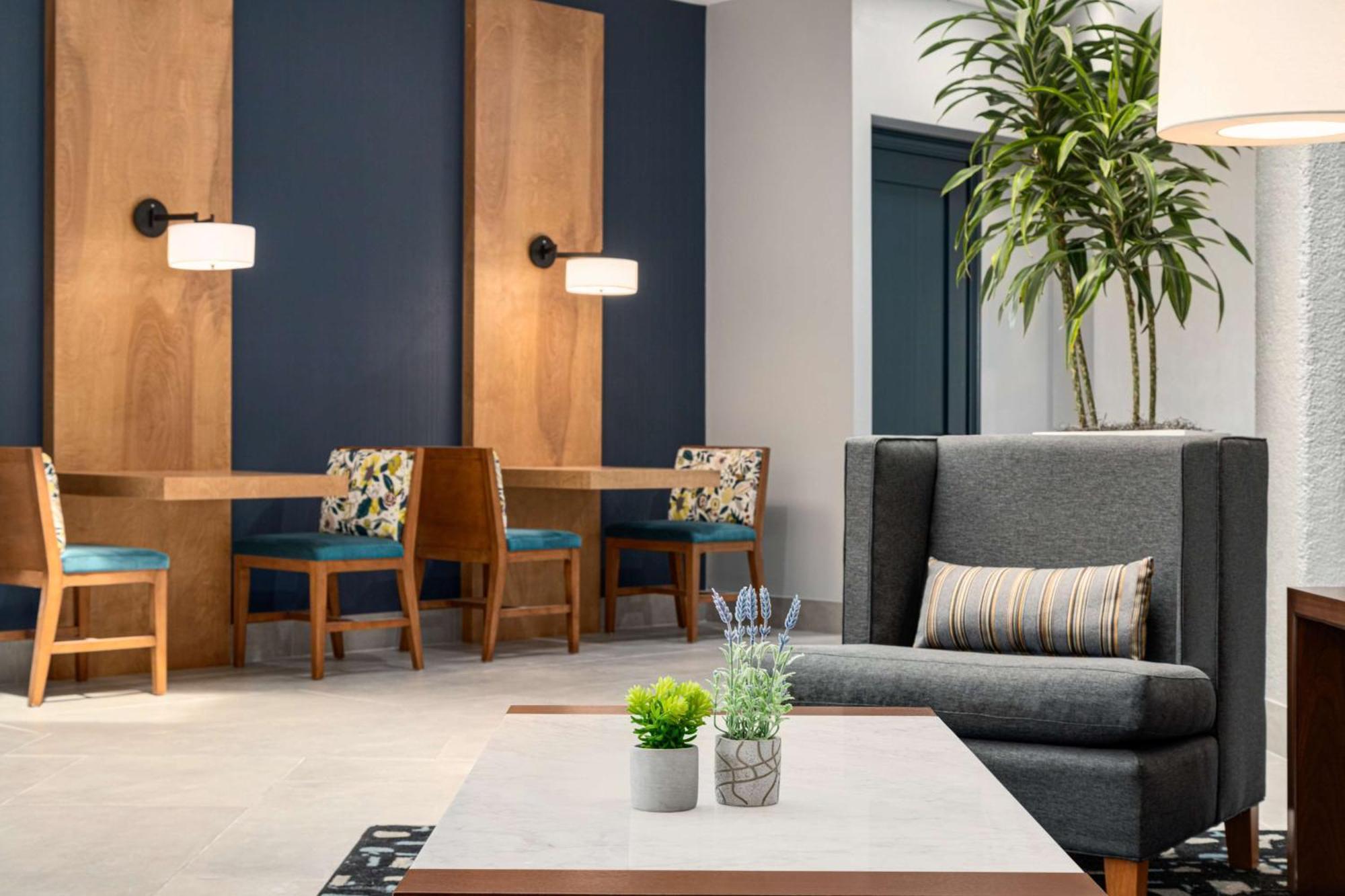 Doubletree By Hilton Fort Myers At Bell Tower Shops Ngoại thất bức ảnh