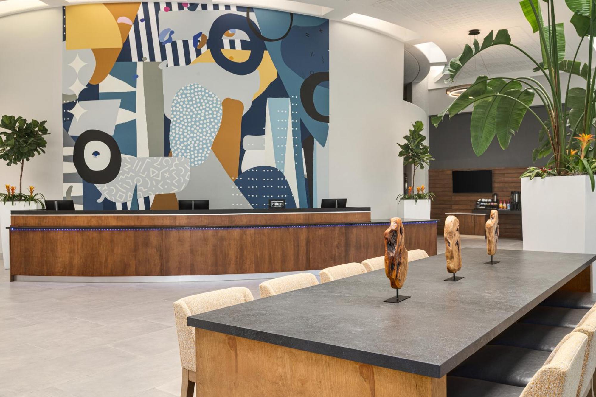Doubletree By Hilton Fort Myers At Bell Tower Shops Ngoại thất bức ảnh