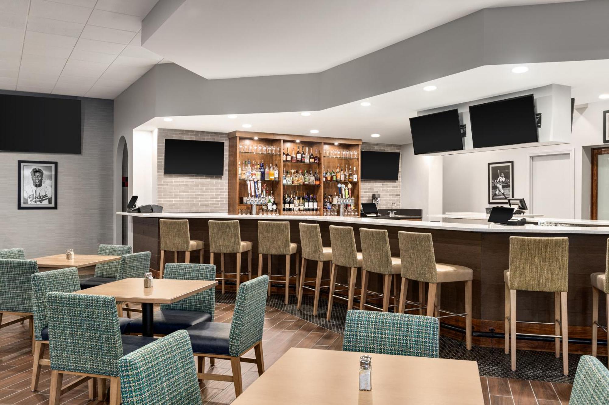 Doubletree By Hilton Fort Myers At Bell Tower Shops Ngoại thất bức ảnh