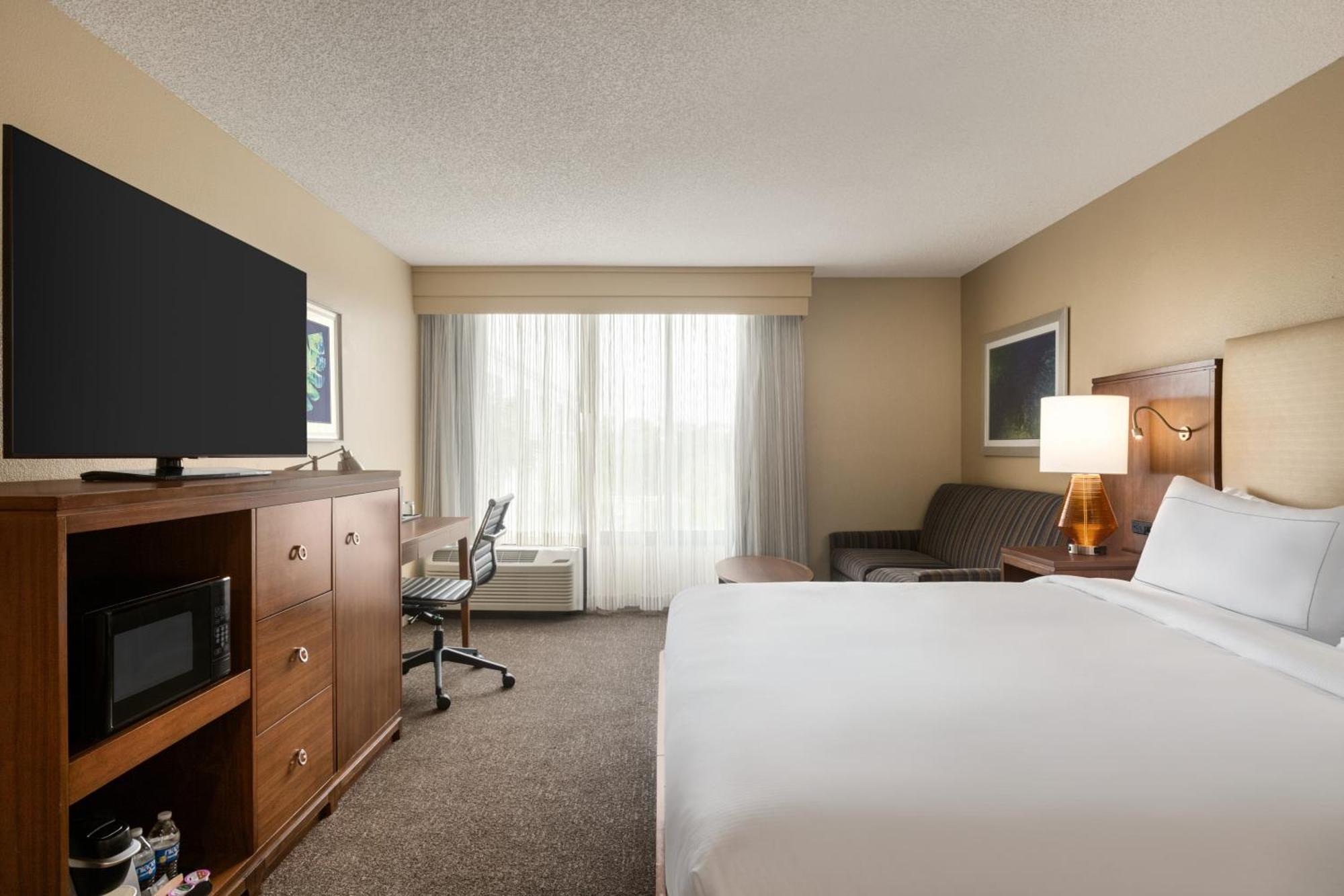 Doubletree By Hilton Fort Myers At Bell Tower Shops Ngoại thất bức ảnh