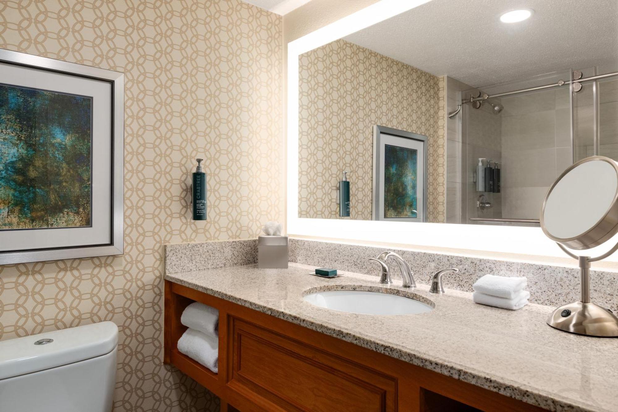 Doubletree By Hilton Fort Myers At Bell Tower Shops Ngoại thất bức ảnh