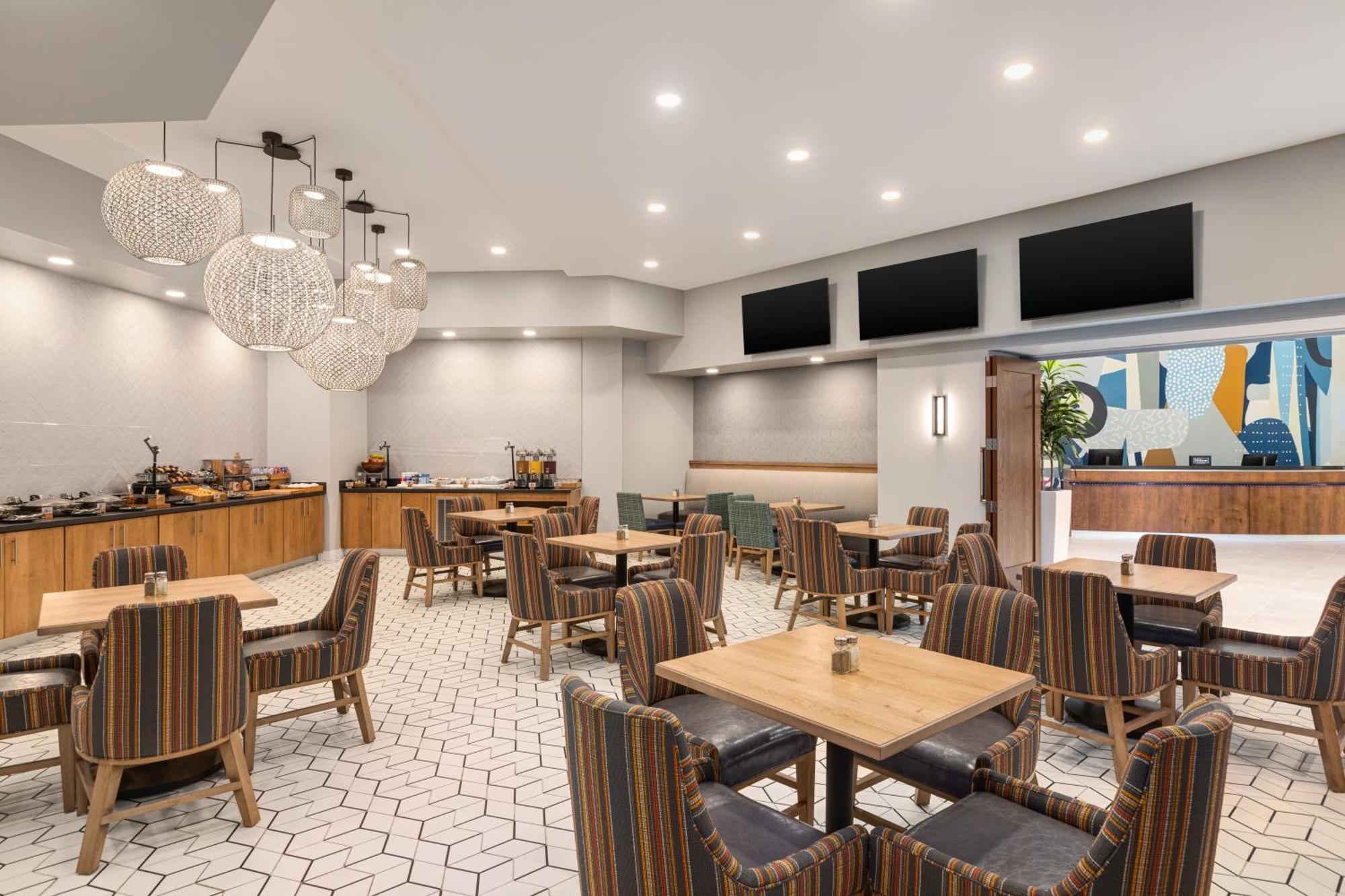 Doubletree By Hilton Fort Myers At Bell Tower Shops Ngoại thất bức ảnh
