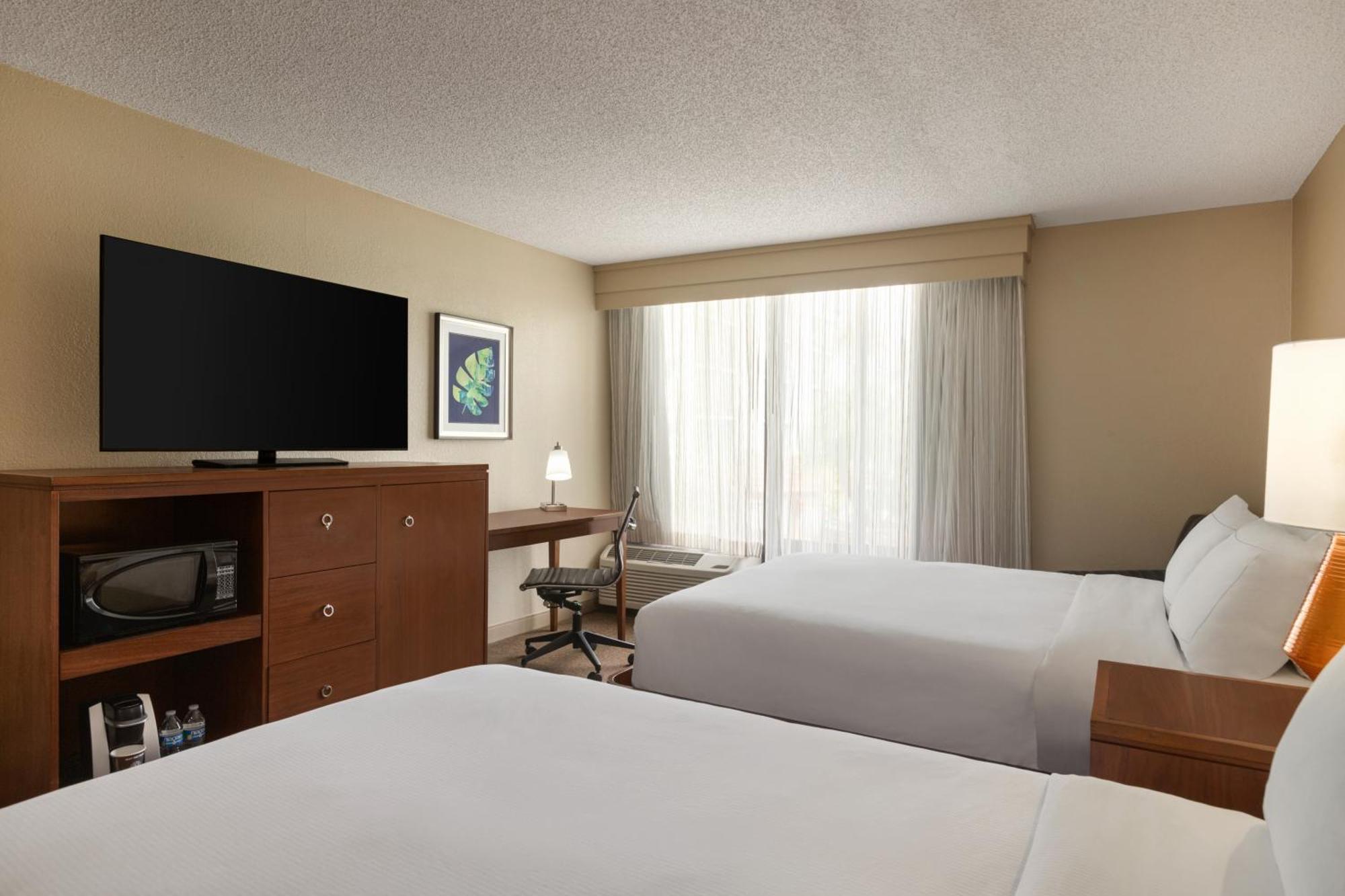 Doubletree By Hilton Fort Myers At Bell Tower Shops Ngoại thất bức ảnh