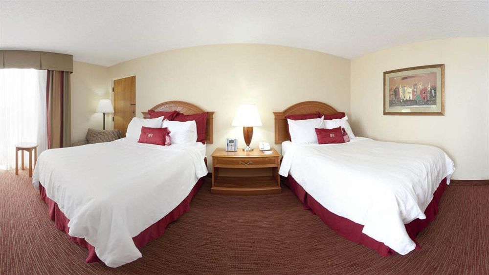 Doubletree By Hilton Fort Myers At Bell Tower Shops Ngoại thất bức ảnh